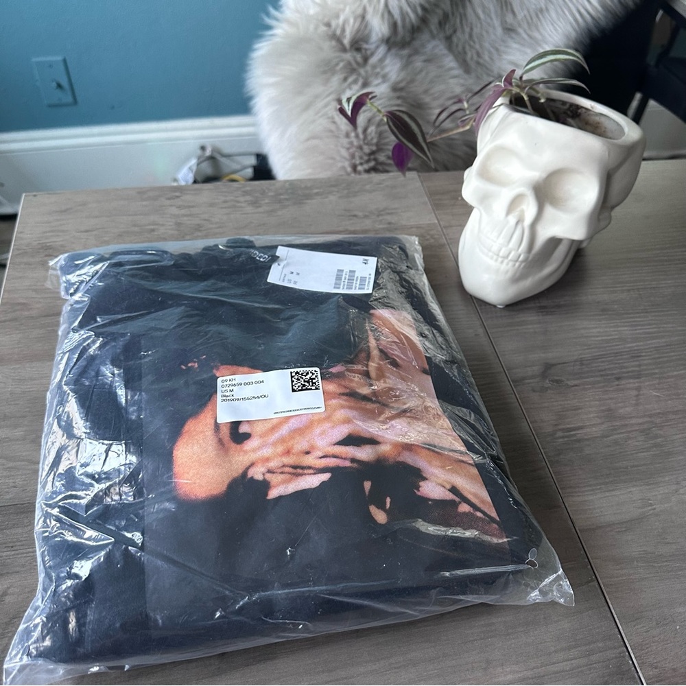 Ariana Grande GIAW Hoodie